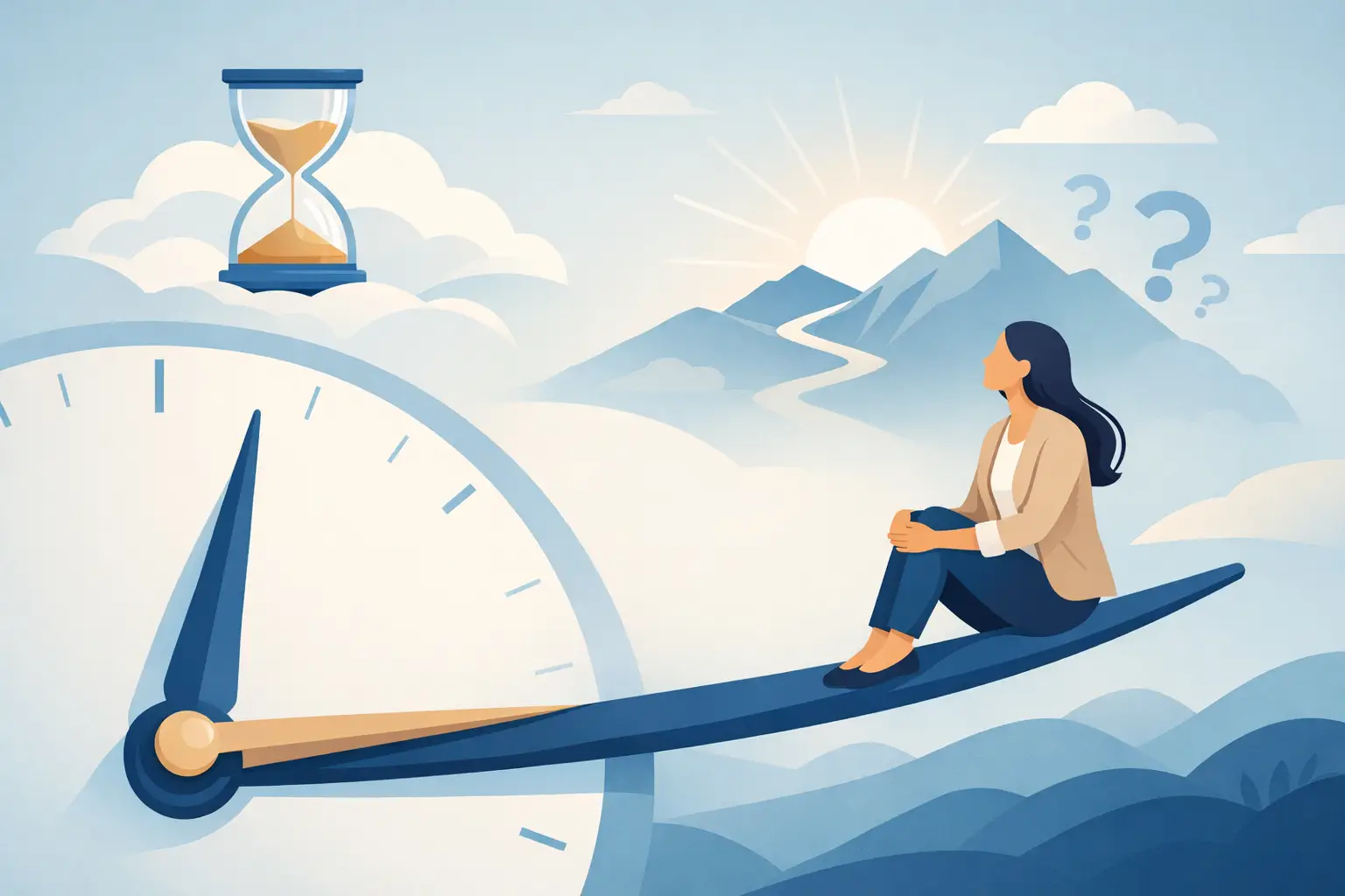 Questions About Trusting God's Timing