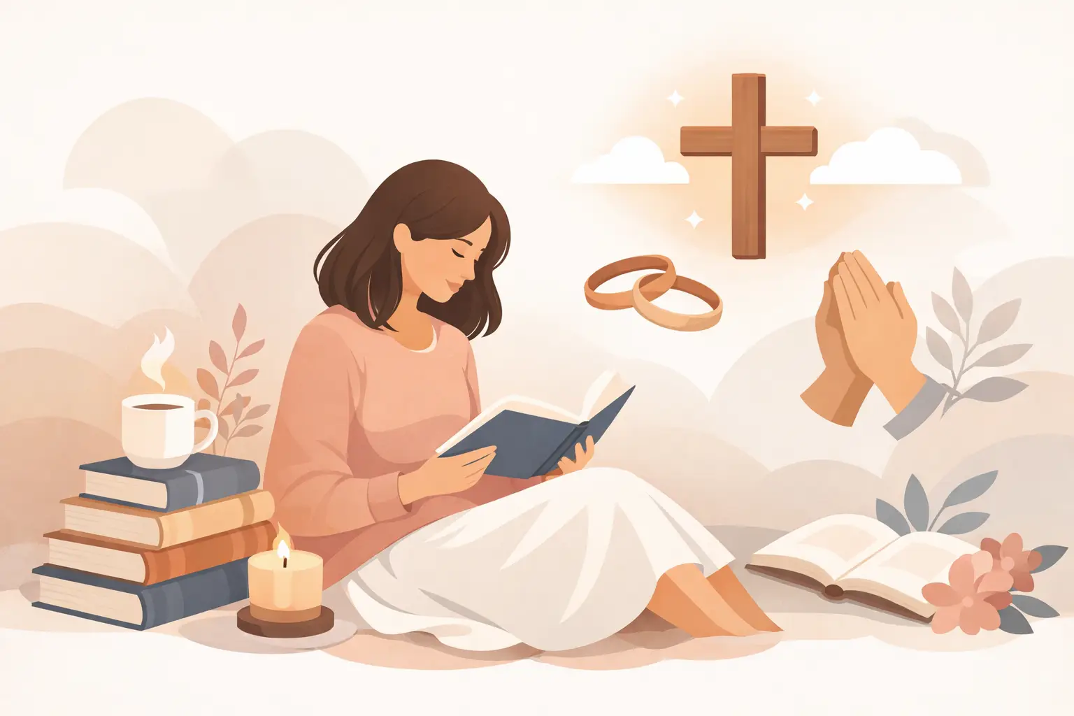 10 Christian Books for Wives Encouragement