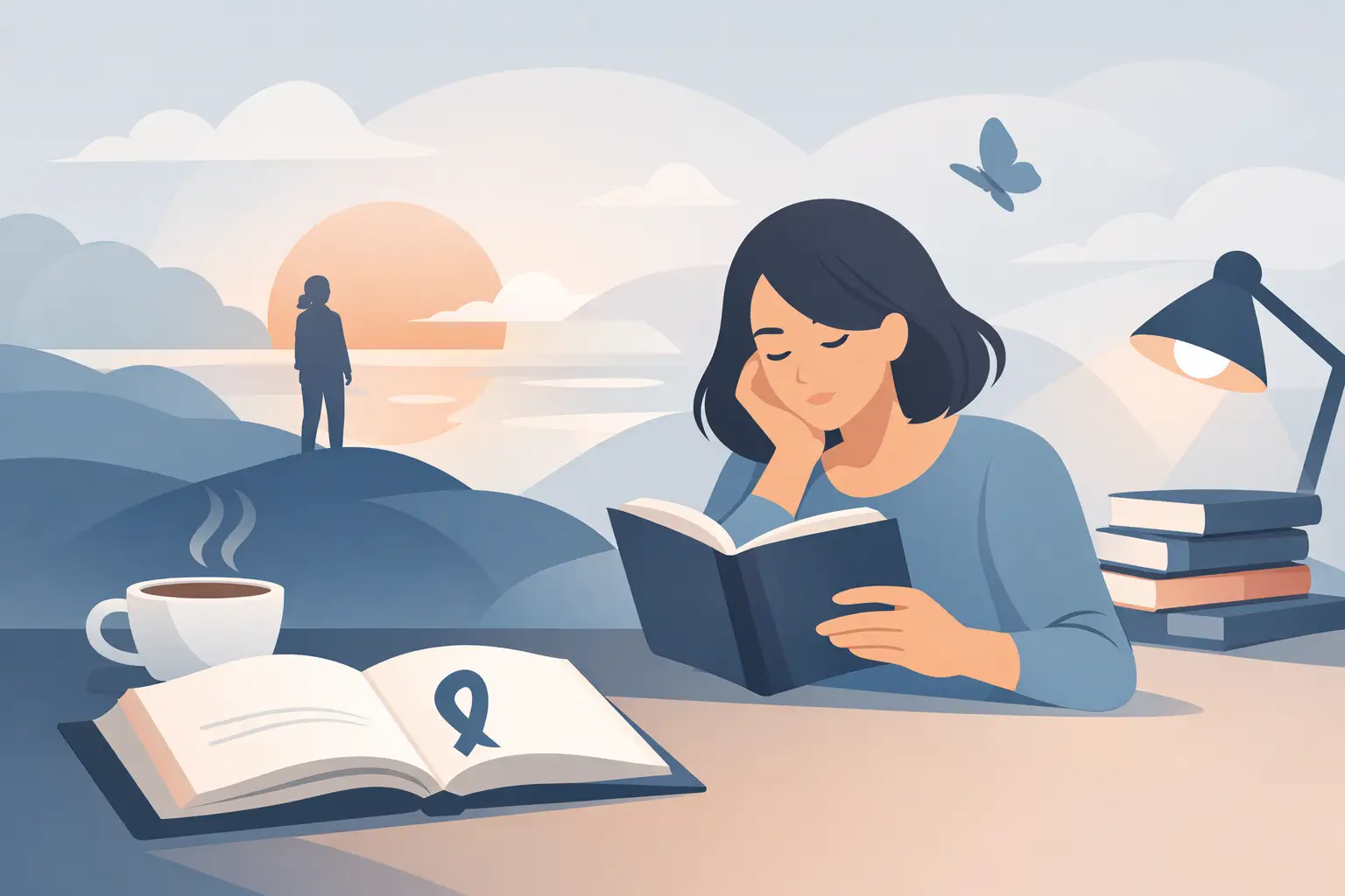 My Story Isn’t Over Book Review
